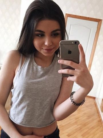 Анкета проститутки Надя, 22 года